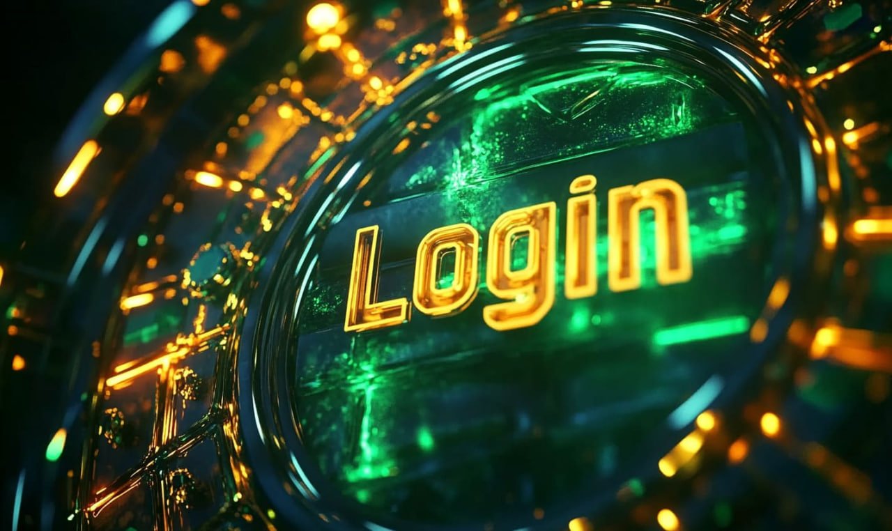 Mobile login screen guidance for Bangladesh adults using pkdb securely