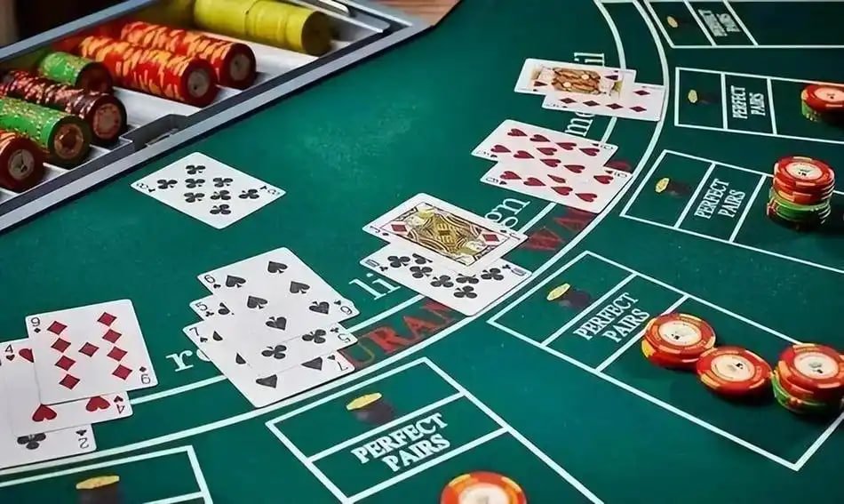 Sports and casino-style entertainment hub displayed in pkdb forest theme