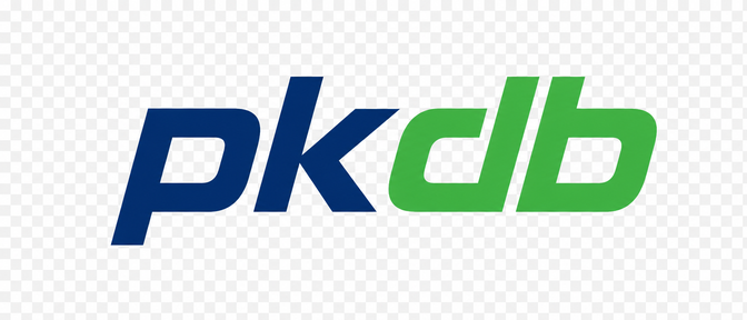 pkdb logo for Bangladesh homepage navigation